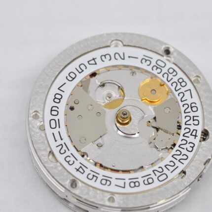omega movement 1152 speedmaster chronograph family 1150 1151 ETA 7750