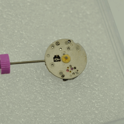 Ronda 1042 movement