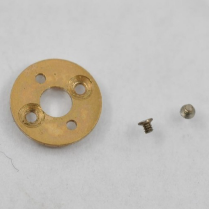 omega movement part 1020-1555 & screws fits 1020 1021 1022