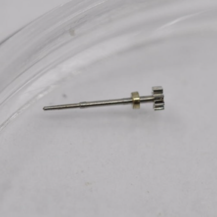 omega watch movement part 1010-7217 fit 1012 1011 1010 sweep second pinion