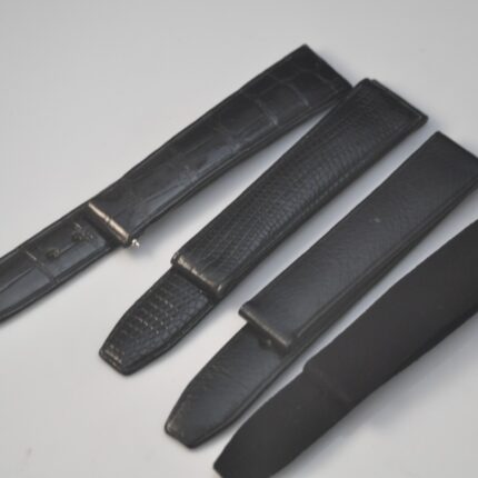 Original Omega Watch Band Strap for 16mm lug width NOS-variations