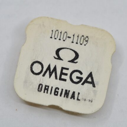 omega watch part 1010 1020 1012 1021 1022 Setting Lever part 1010-1109
