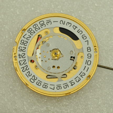 movement ETA F06.111 ETA F06 111 replacemant ETA 955.112 date at 3 new 3x hands