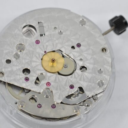 omega 3220 movement omega speedmaster reduced nos (CS15)